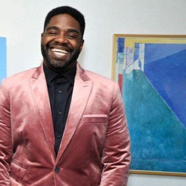 
Ron Funches Will Be Seen As A Celebrity Guests In “Guy’s Ultimate Game Night” 