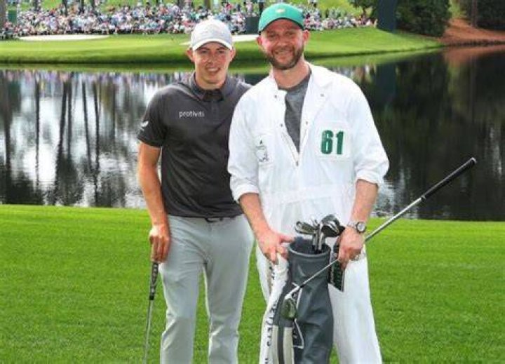 
Rory Fitzpatrick Height, Weight, Net Worth, Age, Birthday, Wikipedia, Who, Nationality, Biography 