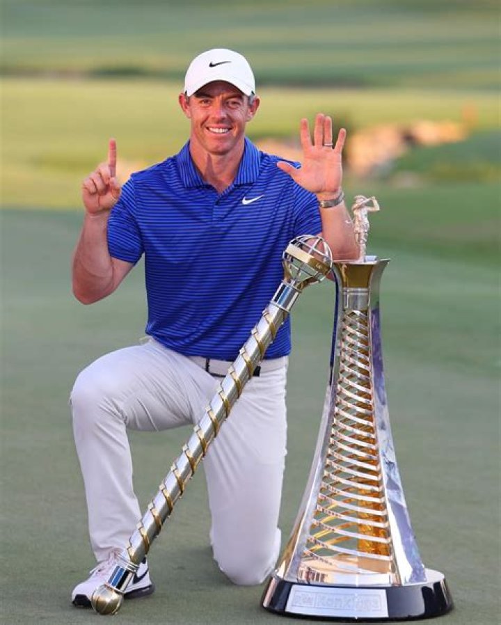 Rory McIlroy Height, Weight, Net Worth, Age, Birthday, Wikipedia, Who, Nationality, Biography