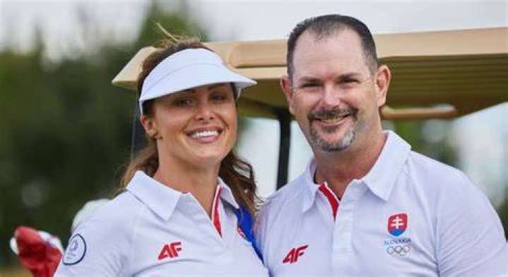 
Rory Sabbatini is Married to Wife: Martina Stofanikova. Kids. 