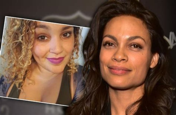 
Rosario Dawson | Death Cause 