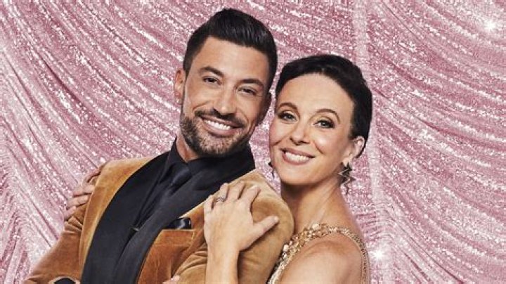 
Rose Ayling-Ellis And Giovanni Pernice Are Strictly Dance Partners 