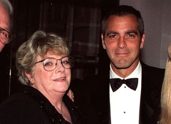 Rosemary Clooney And George Clooney Relationship | Are They Related | Family And Net Worth