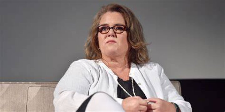 Rosie O’Donnell Relationship History Height, Weight, Net Worth, Age, Birthday, Wikipedia, Who, Nationality, Biography