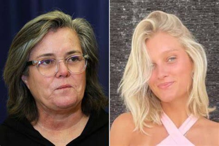 
Rosie O’Donnell Says Daughter Told Her Growing Up with ‘Lesbian Icon’ Mom Wasn’t Exactly ‘Normal’ 