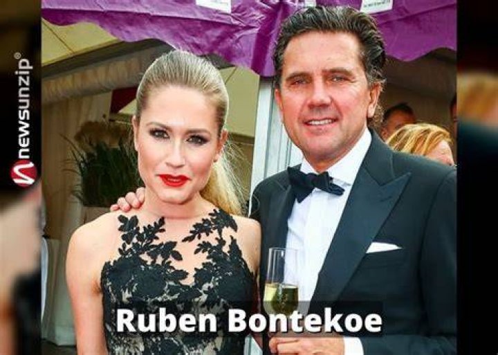 
Ruben Bontekoe Height, Weight, Net Worth, Age, Birthday, Wikipedia, Who, Nationality, Biography 