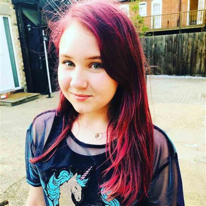 
Ruby Rube Height, Weight, Net Worth, Age, Birthday, Wikipedia, Who, Instagram, Biography 