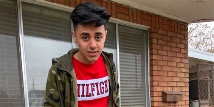 
Rudy Rojas Height, Weight, Net Worth, Age, Birthday, Wikipedia, Who, Nationality, Biography 