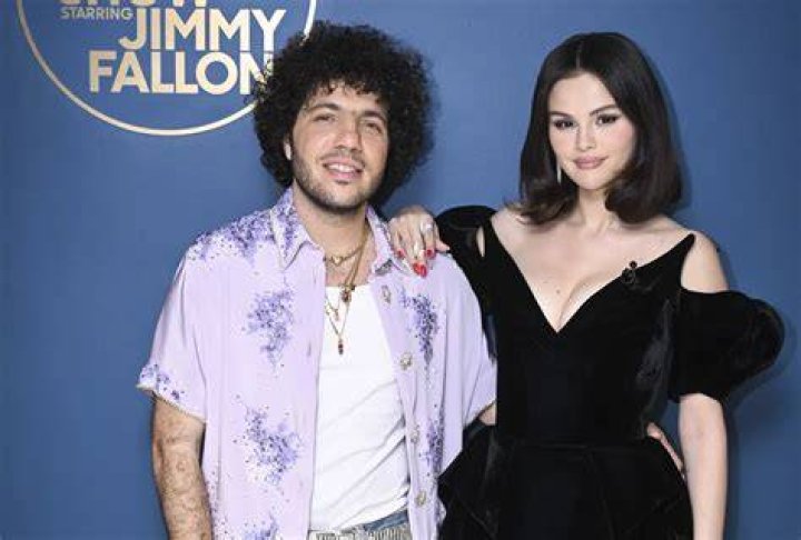 
Rumors and Controversies about the Couple 