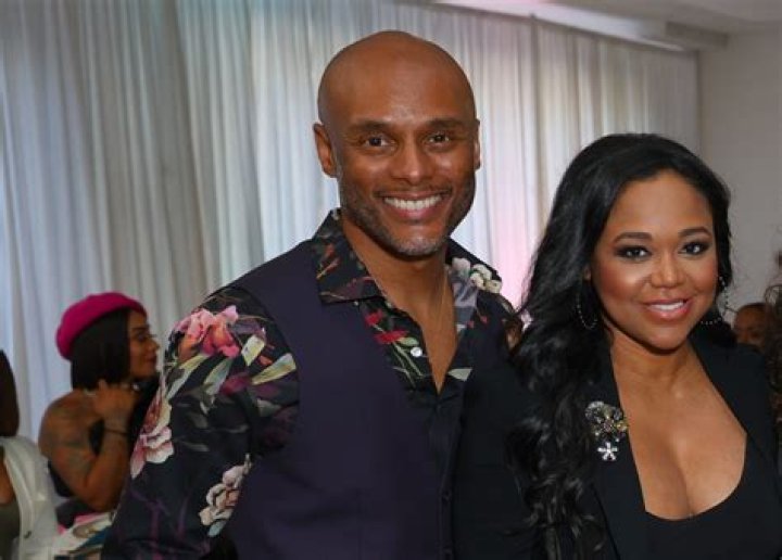Running Back Marcus Lattimore Wife Miranda Bailey And Their Seven Years Of Togetherness