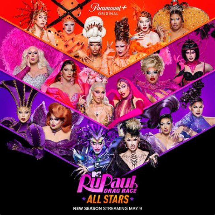 
‘RuPaul’s Secret Celebrity Drag Race’ Sneak Peek: All Queens Return for the Season 2 Finale 