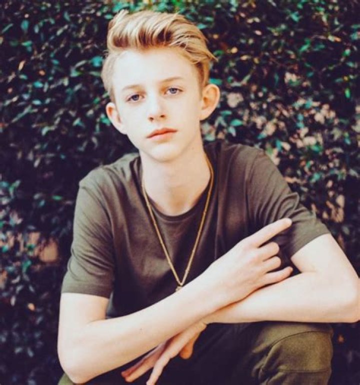 Rush Holland Butler Height, Weight, Net Worth, Age, Wiki, Who, Instagram, Biography