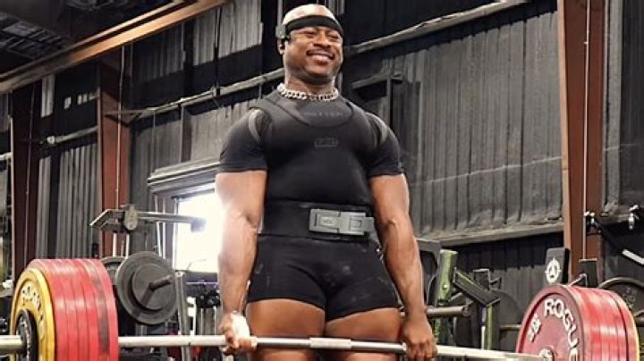 Russel Orhii Height, Weight, Net Worth, Age, Birthday, Wikipedia, Who, Nationality, Biography