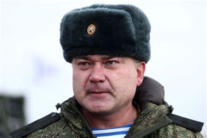 
Russian Major General Andrei Sukhovetskiy Killed In Ukraine, What Actually Happened? 