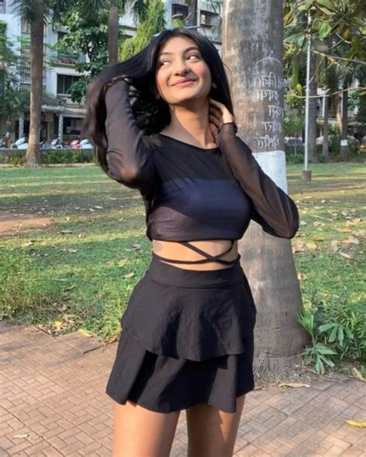 
Rutuja Kamble Height, Weight, Net Worth, Age, Birthday, Wikipedia, Who, Nationality, Biography 