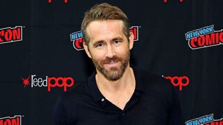 
Ryan Reynolds Documents First Colonoscopy To Encourage Getting Screened At 45 