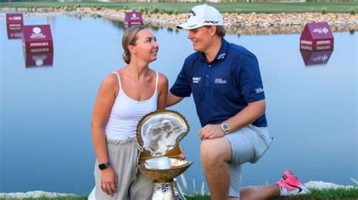
Ryann O’Toole has been Married to Wife Gina Marra since 2021 
