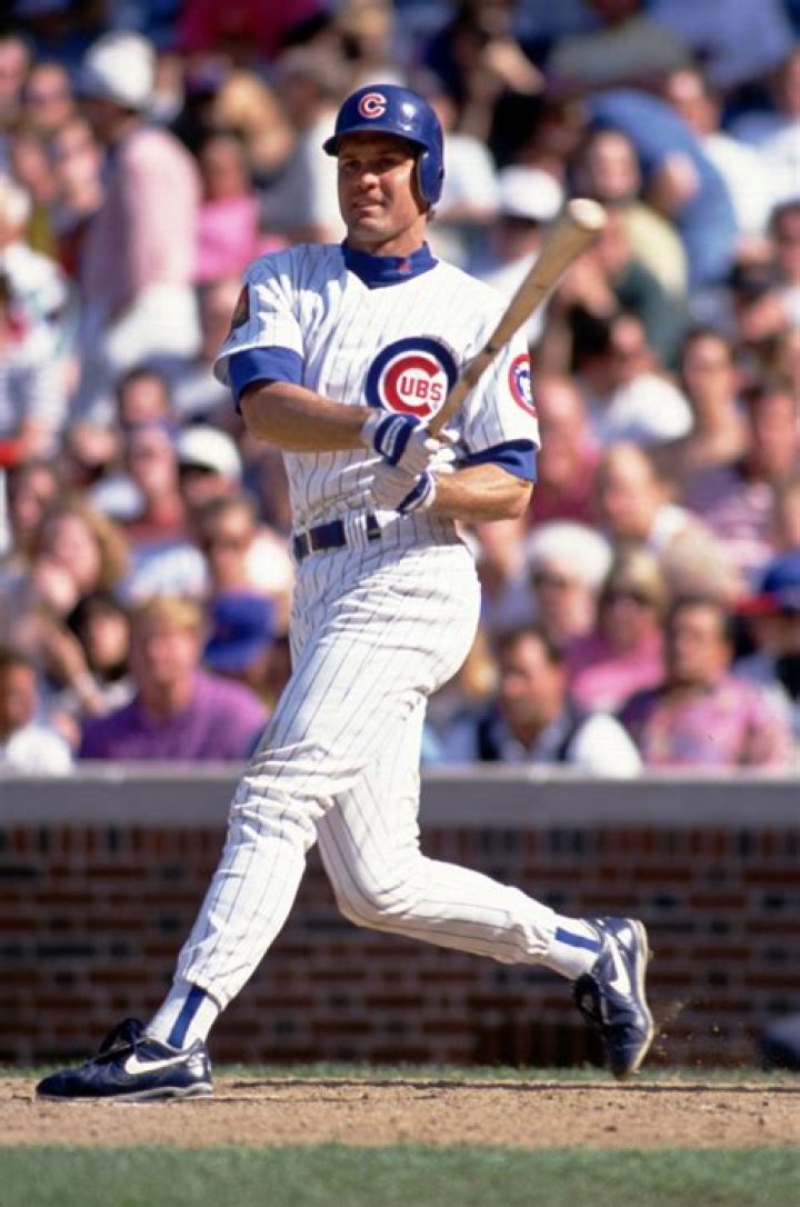 Ryne Sandberg Height, Weight, Net Worth, Age, Birthday, Wikipedia, Who, Instagram, Biography