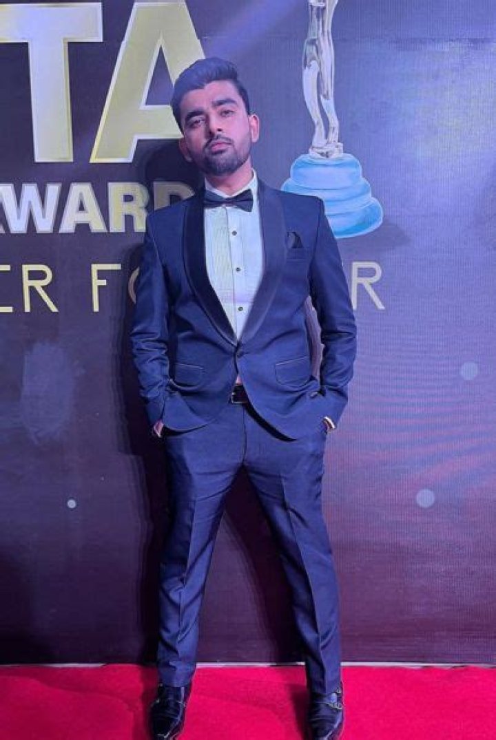 Saad Bilgrami Height, Weight, Net Worth, Age, Birthday, Wikipedia, Who, Nationality, Biography