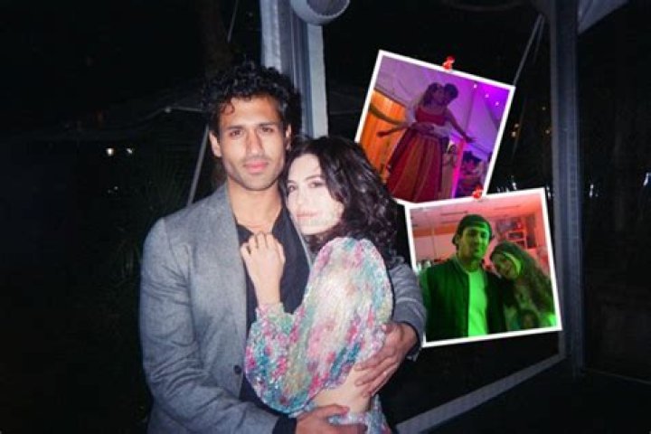 Saamer Usmani and Wife Tedra Millan Relationship — From Best Friends to Life Partners and Co-stars