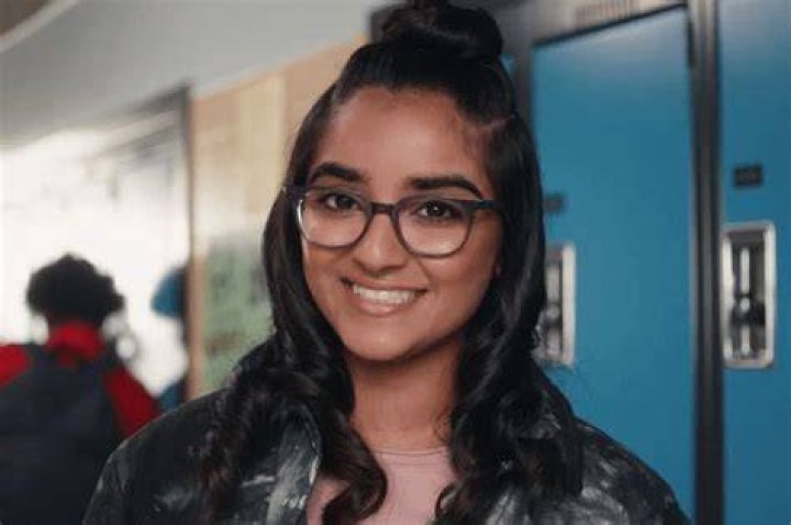 Sahana Srinivasan Height, Weight, Net Worth, Age, Wiki, Who, Instagram, Biography