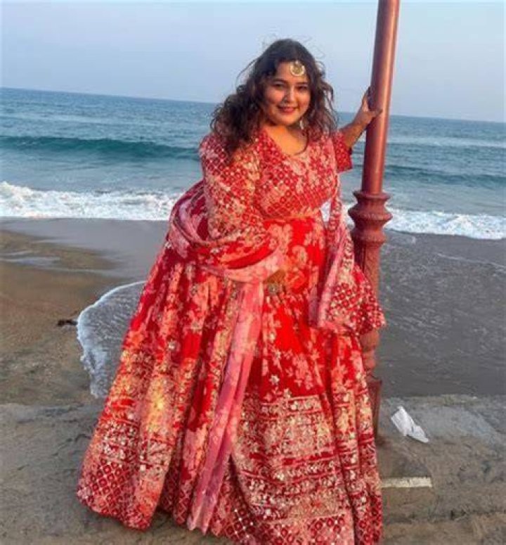 
Saheli Rudra Height, Weight, Net Worth, Age, Birthday, Wikipedia, Who, Nationality, Biography 