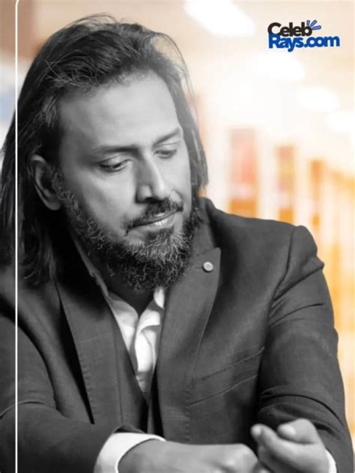 Sahil Adeem Age, Birthday, Wikipedia, Who, Nationality, Biography