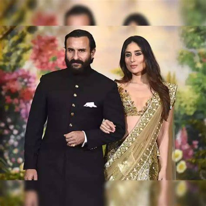 
Saif Ali Khan Height, Weight, Net Worth, Age, Birthday, Wikipedia, Who, Nationality, Biography 
