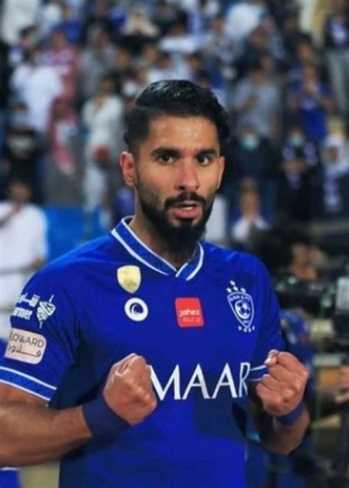 Saleh Al Shehri Height, Weight, Net Worth, Age, Birthday, Wikipedia, Who, Nationality, Biography