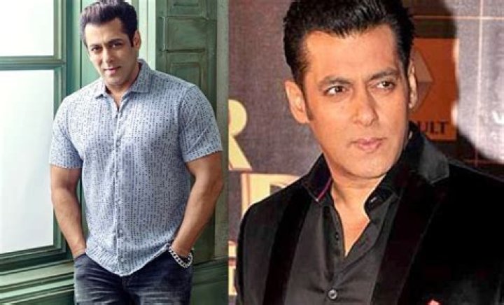 Salman Khan Height, Weight, Net Worth, Age, Birthday, Wikipedia, Who, Nationality, Biography