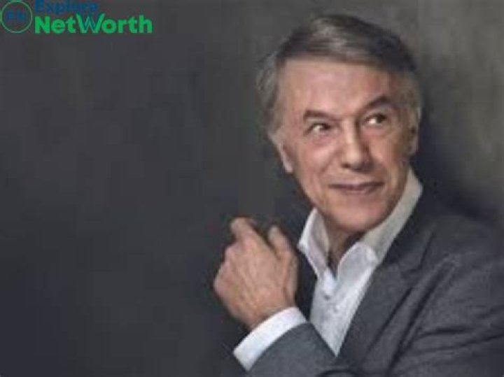 Salvatore Adamo Height, Weight, Net Worth, Age, Birthday, Wikipedia, Who, Instagram, Biography