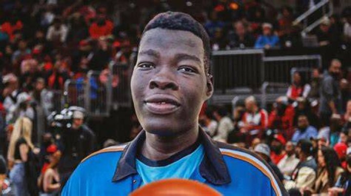 Sam Adegoke Height, Weight, Net Worth, Age, Birthday, Wikipedia, Who, Nationality, Biography
