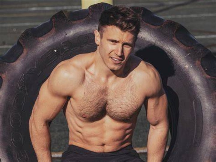  Sam Cushing