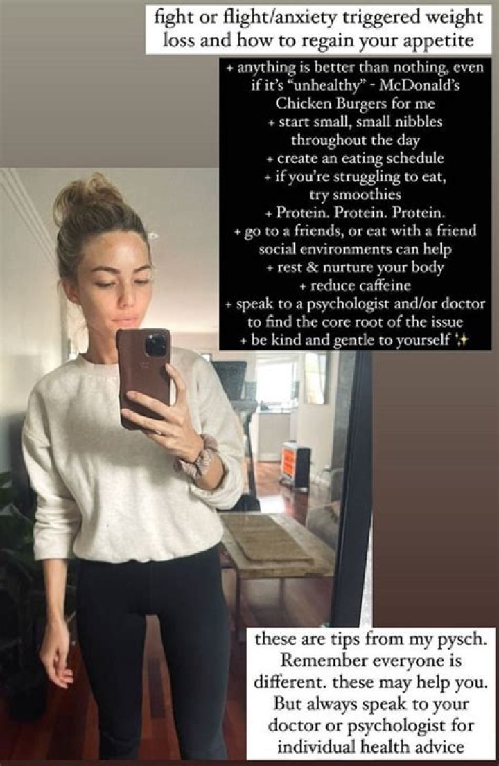 Sam Frost Weight Loss & Diet As Home and Away Actress Plays Down Pregnancy Rumors