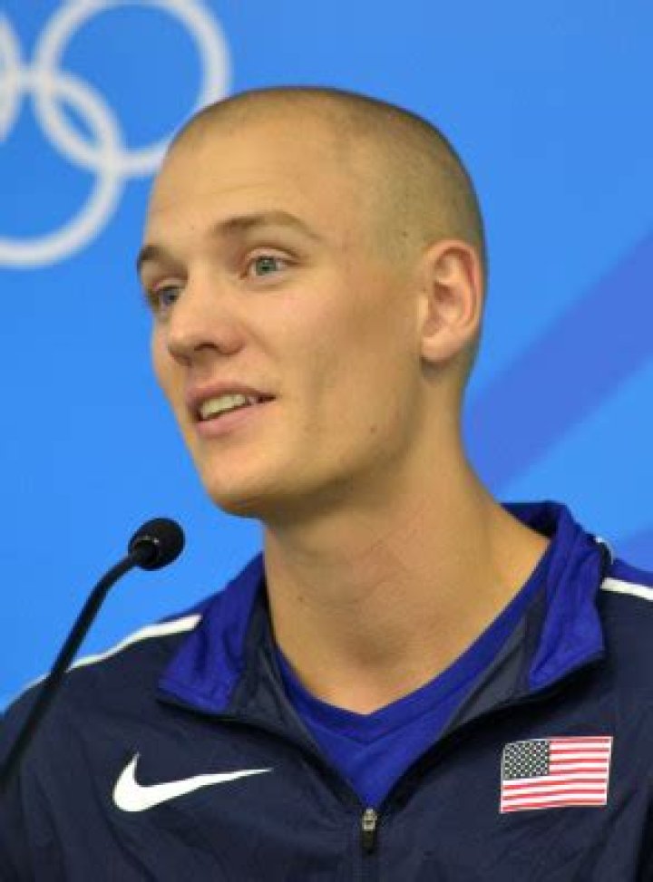 
Sam Kendricks Height, Weight, Net Worth, Age, Birthday, Wikipedia, Who, Nationality, Biography 