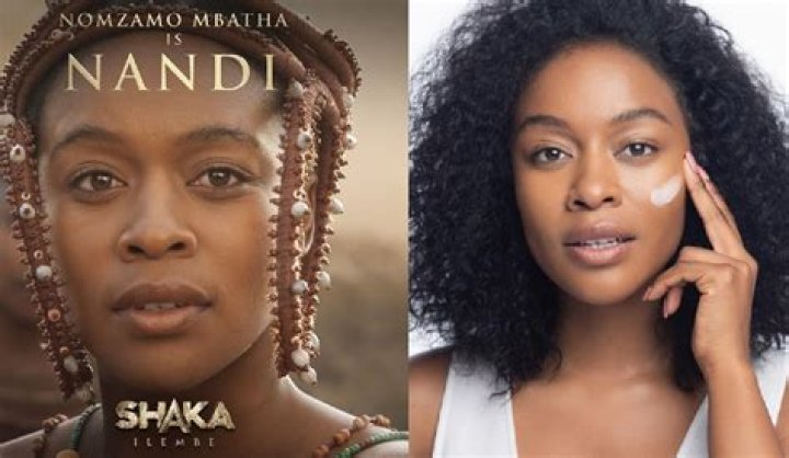 
Sam Mbatha Age, Birthday, Wikipedia, Who, Nationality, Biography 