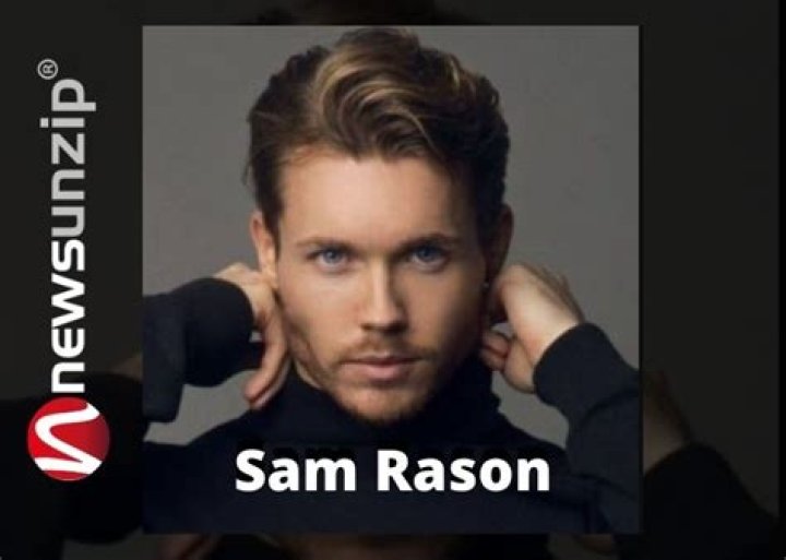 
Sam Rason Height, Weight, Net Worth, Age, Birthday, Wikipedia, Who, Nationality, Biography 
