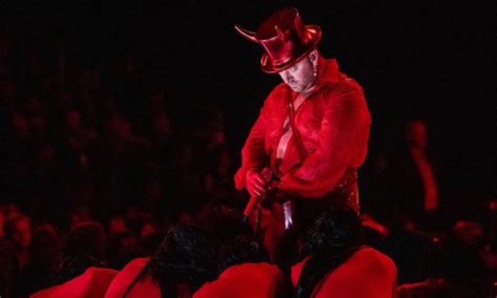 
Sam Smith Song Gloria Flies to the Top in Australia 