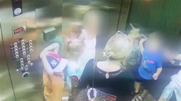 Sam Waisbren Death After Manhattan Promenade Building Elevator Crash, Video On Reddit