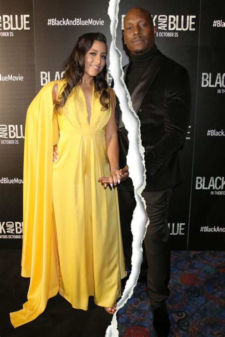 Samantha Lee Gibson And Tyrese Gibson Split After Nearly 4 Years Of Marriage | Insights On Her Net Worth