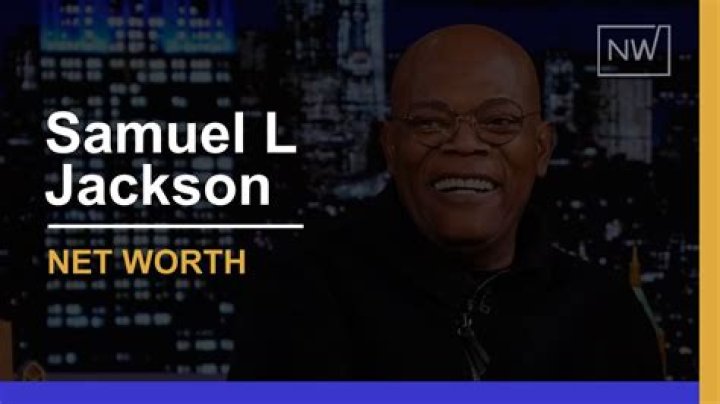 Samuel L Jackson: Net worth, age, relationship, family, career and more