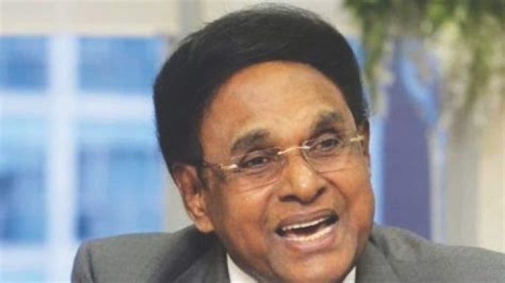 
Samy Vellu Height, Weight, Net Worth, Age, Birthday, Wikipedia, Who, Nationality, Biography 