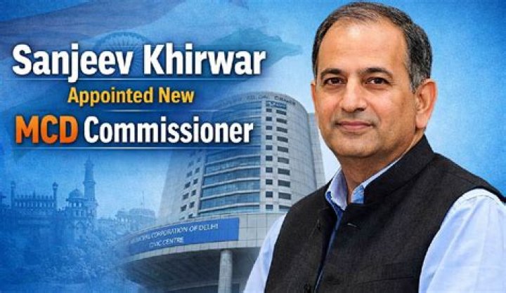 
Sanjeev Khirwar Height, Weight, Net Worth, Age, Birthday, Wikipedia, Who, Nationality, Biography 