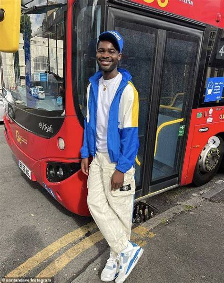 
Santan Dave Stabbed On His Birthday Party- Is He Dead Or Still Alive? 