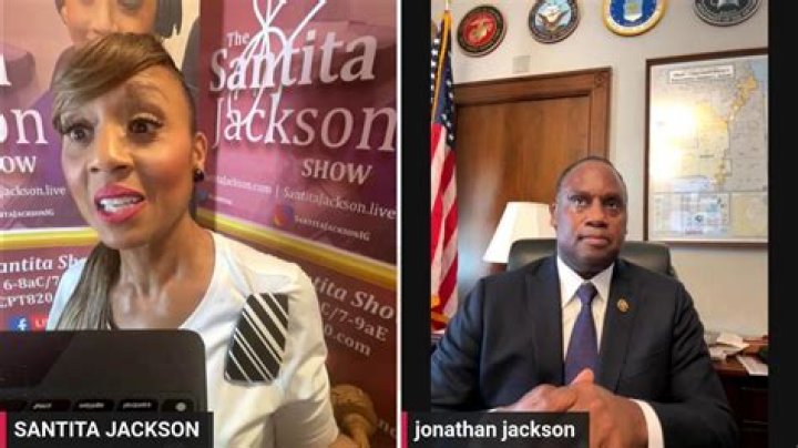 
Santita Jackson Height, Weight, Net Worth, Age, Birthday, Wikipedia, Who, Nationality, Biography 