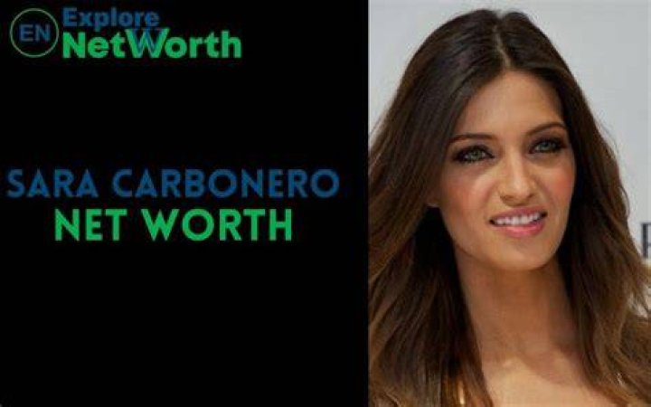 Sara Carbonero Height, Weight, Net Worth, Age, Birthday, Wikipedia, Who, Nationality, Biography
