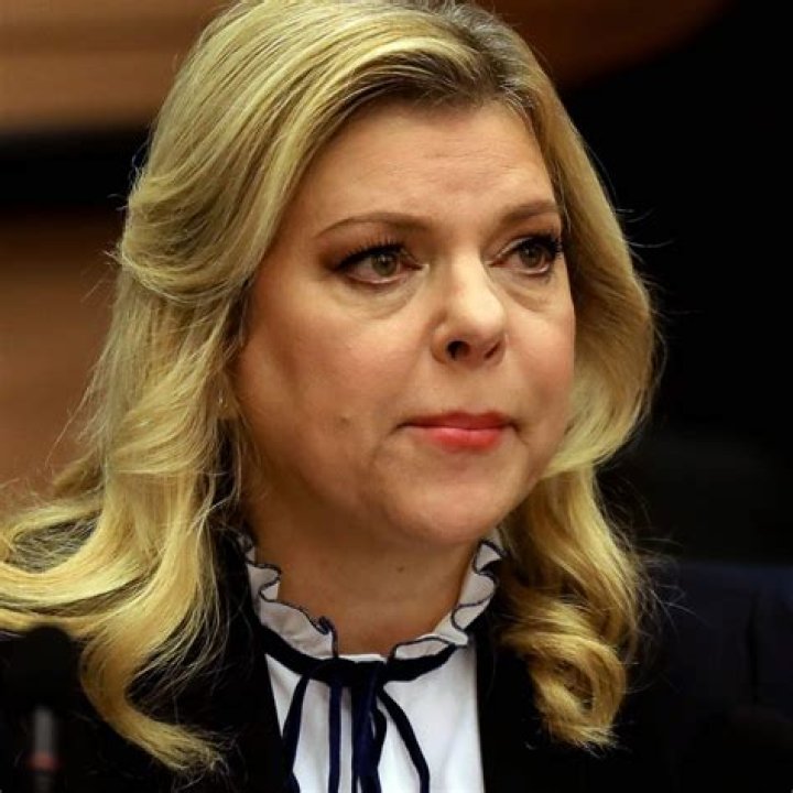 Sara Netanyahu Height, Weight, Net Worth, Age, Birthday, Wikipedia, Who, Instagram, Biography