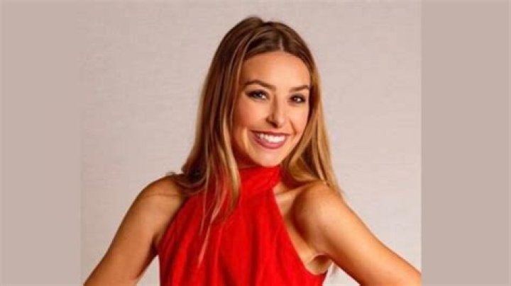 Sara Solomando Height, Weight, Net Worth, Age, Birthday, Wikipedia, Who, Nationality, Biography