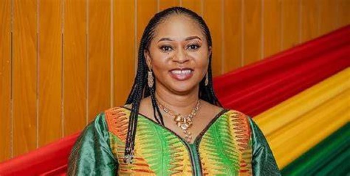 
Sarah Adwoa Safo Height, Weight, Net Worth, Age, Birthday, Wikipedia, Who, Nationality, Biography 
