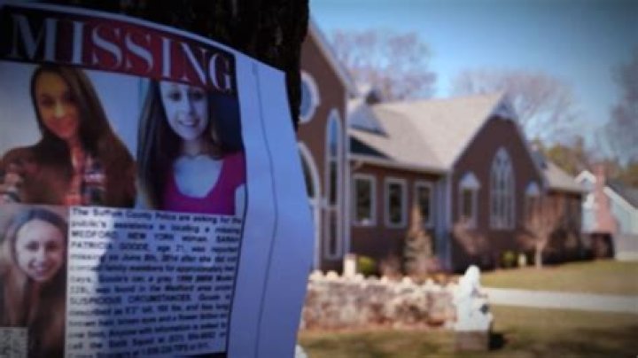 Sarah Goode Murder: Who Killed Sarah Goode? What Happened To Sarah Goode?